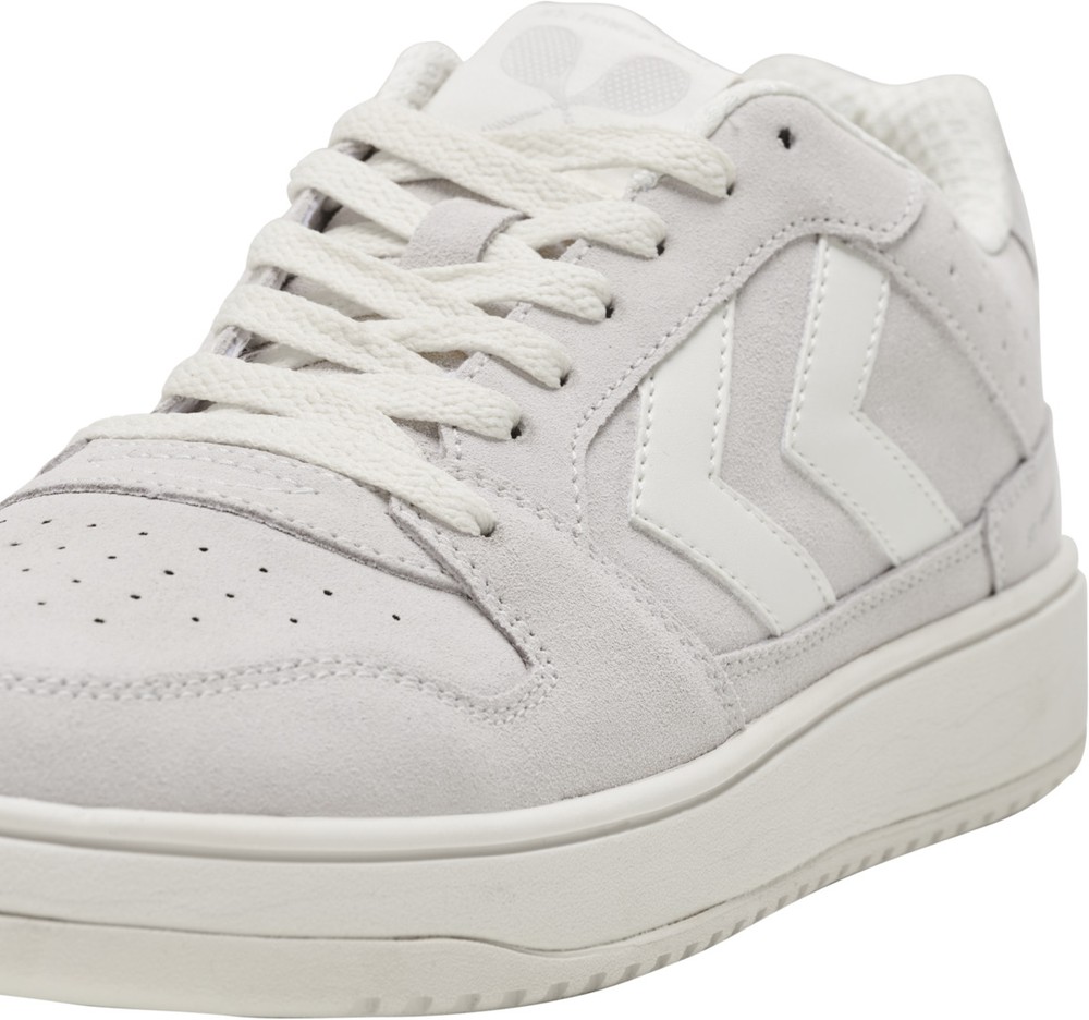 HummelSneakerflachStPowerPlaySuede