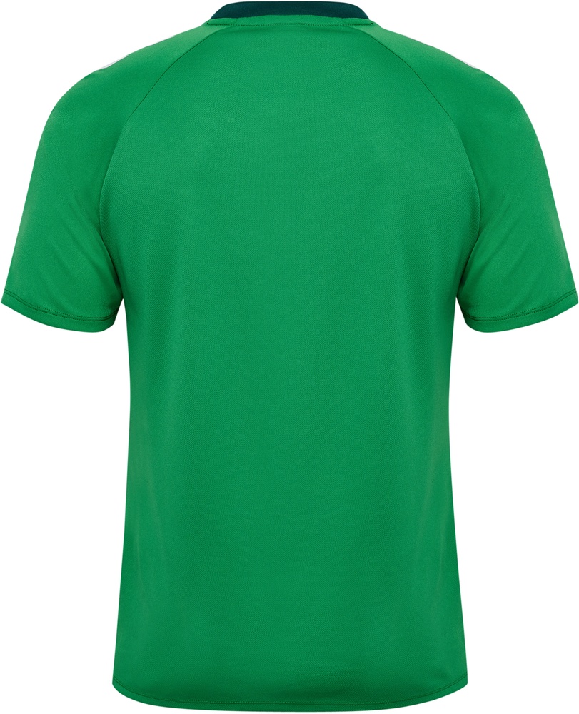 HummelT-ShirtMatchTriumphJerseySS233157JellyBeanBotanicalGarden-XXL