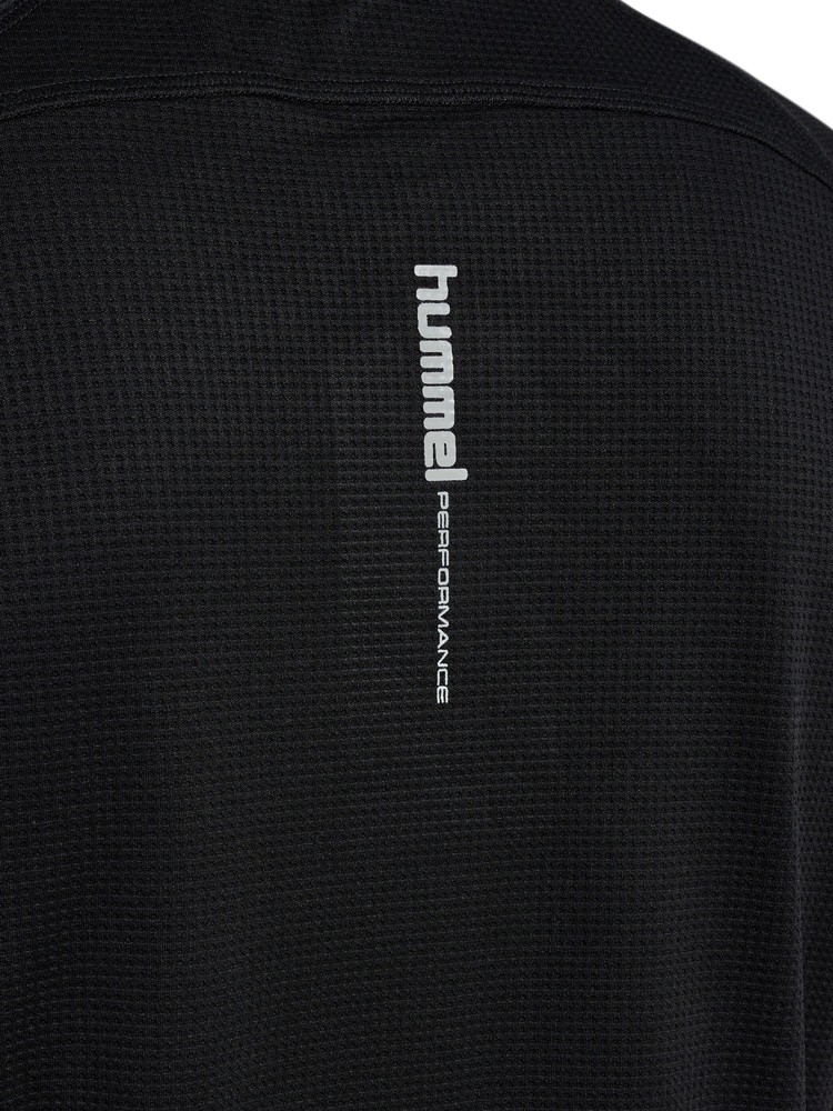 HummelSweatshirtPulseHalfZipMidlayer229901