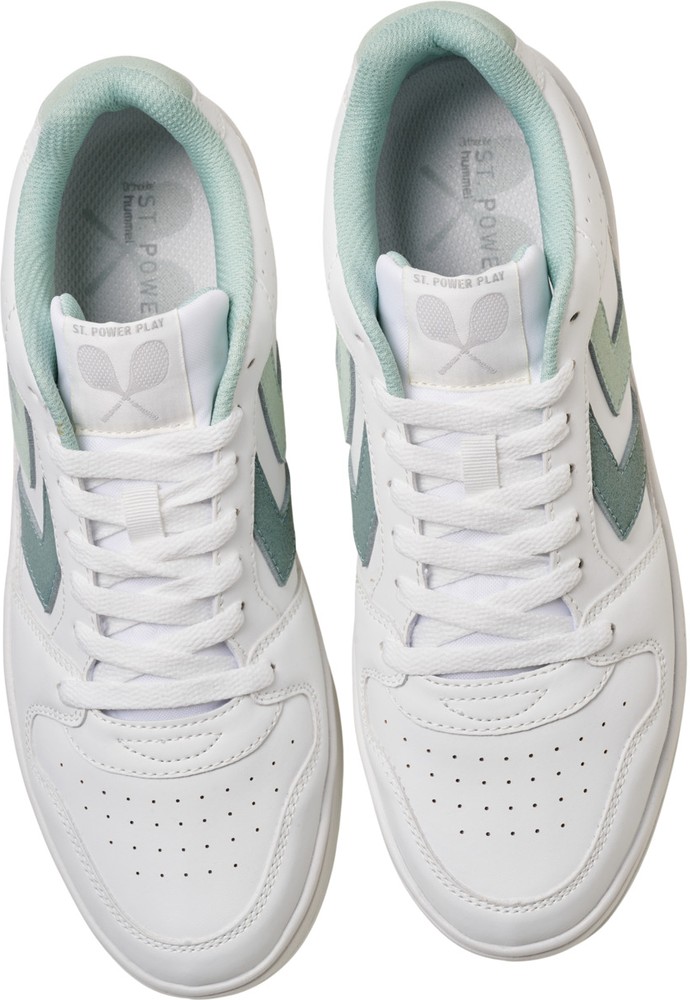 HummelDamenSneakerflachStPowerPlayWmns