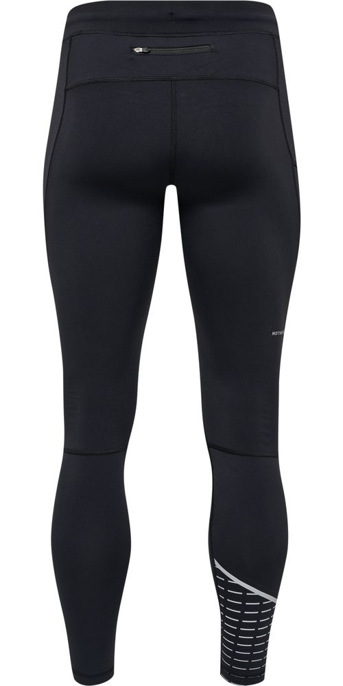 NewlineTightsNwlchicagoTightsMenBlack-XXL