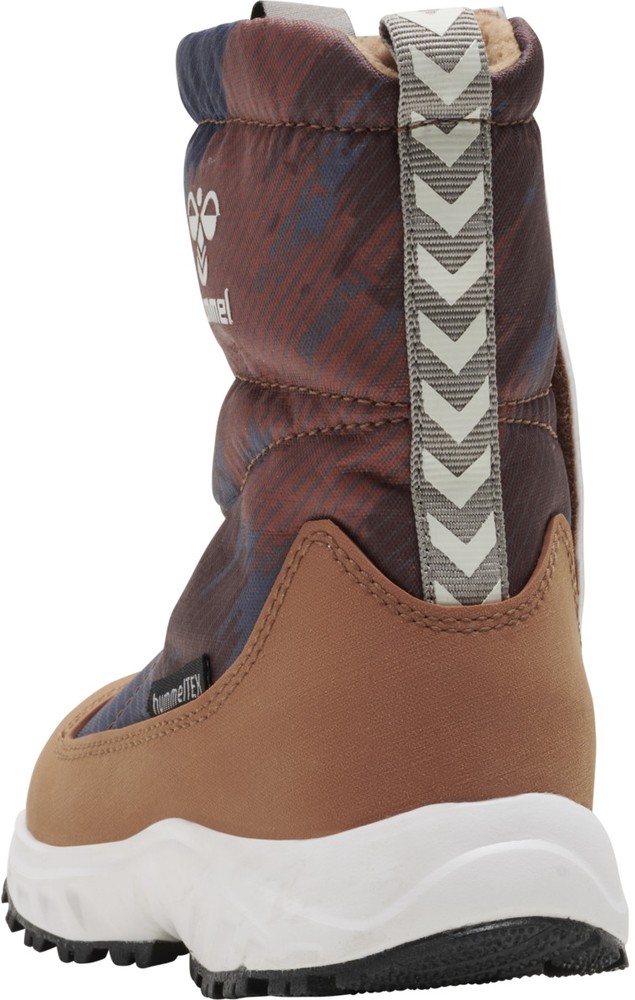 HummelKinderWinterschuheRootPufferBootRecycledTexInfantSierra-21