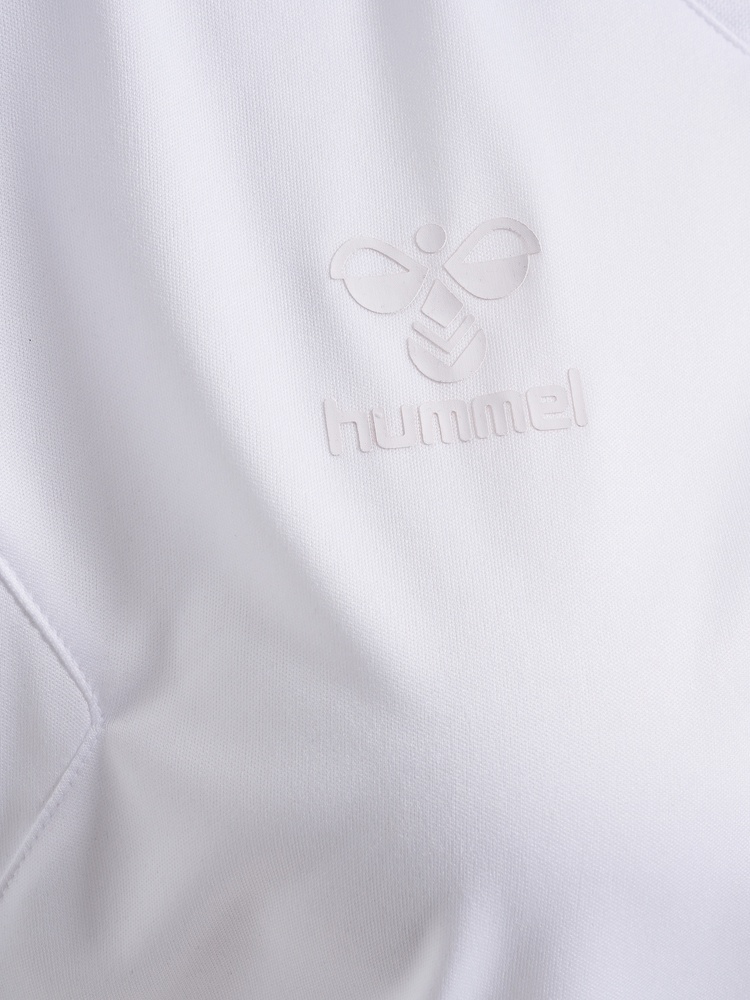 HummelDamenT-ShirtHmlauthenticPlJerseySSWomanWhite-XXL
