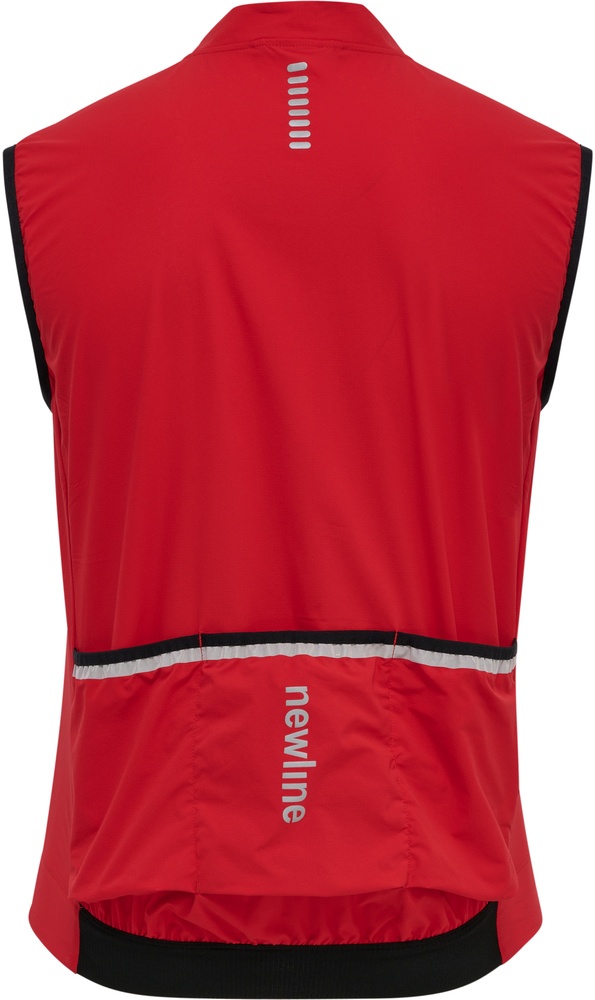 NewlineWindbreakerWestenMensCoreBikeGilet