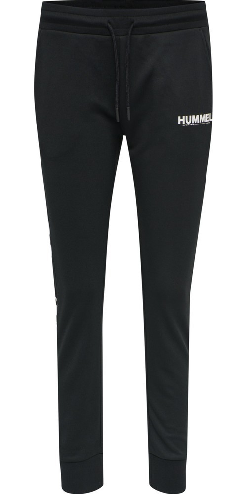 HummelDamenHoseHmllegacyPolyWomanRegularPants