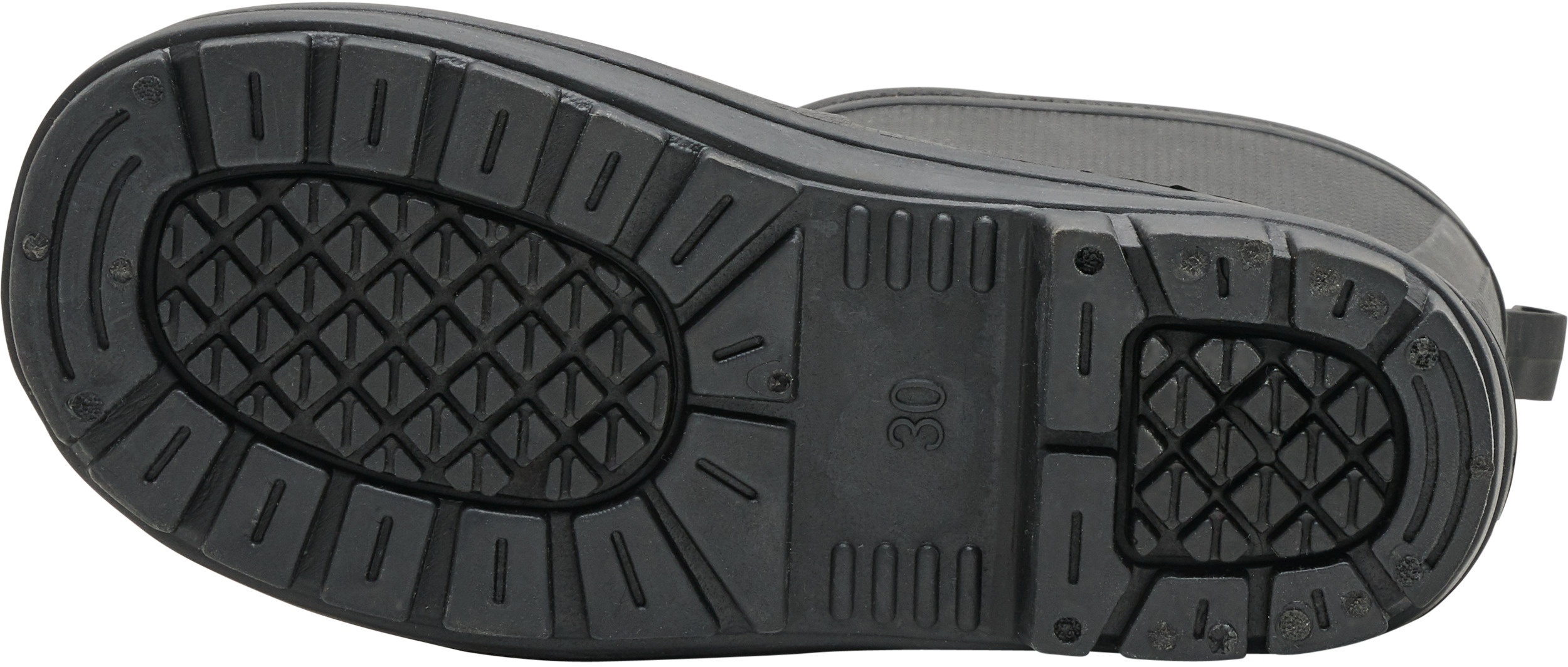 HummelKinderGummistiefelThermoBootJrBlack-24