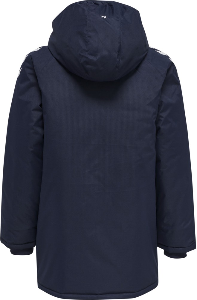 HummelKinderJackeHmlcoreXkBenchJacketKids