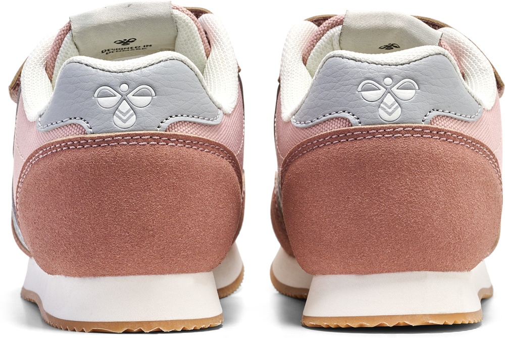 HummelKinderSneakerslowReflexDoubleMultiJrNutmeg-26