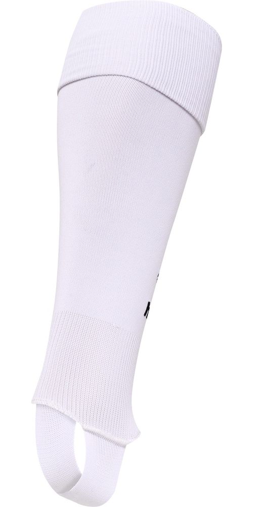 HummelSockenHmlessentialFootballStirrupWhiteBlack-Junior