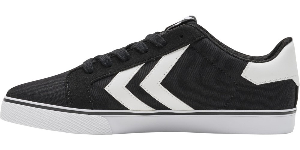 HummelSneakerflachLeisureLx-EBlack-36