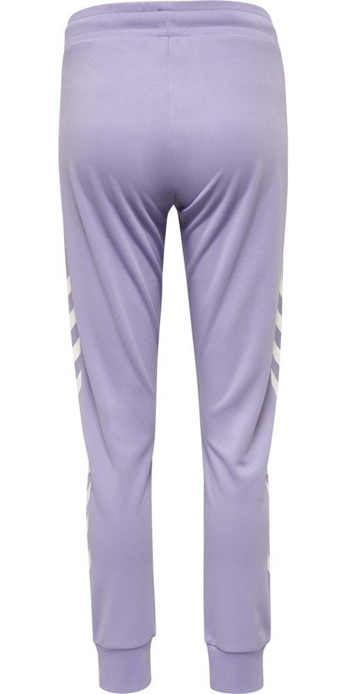 HummelDamenHoseHmllegacyPolyWomanRegularPantsHeirloomLilac-L