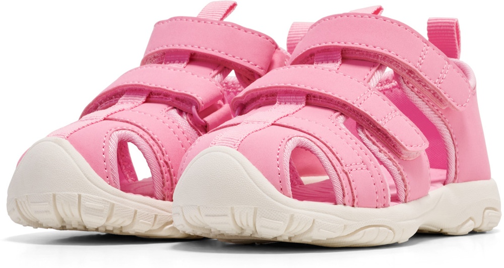 HummelKinderSandalenSandalKlettverschlussInfant217944PrismPink-20