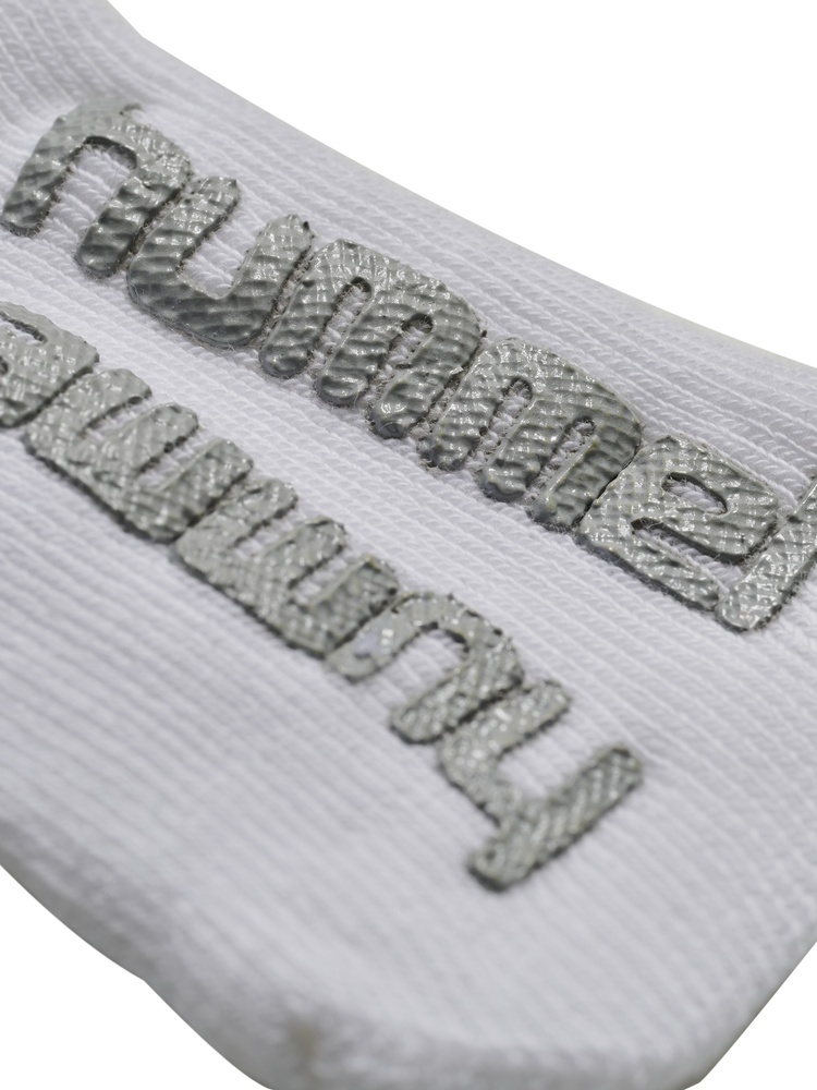 HummelKinderSockenMiniNonSlip3-PackSock234047White-15-17