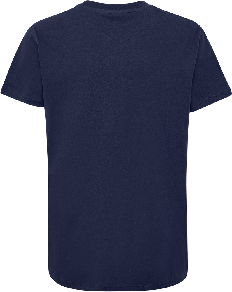 HummelKinderT-ShirtTopHmlgo20T-ShirtSSKidsMarine-116