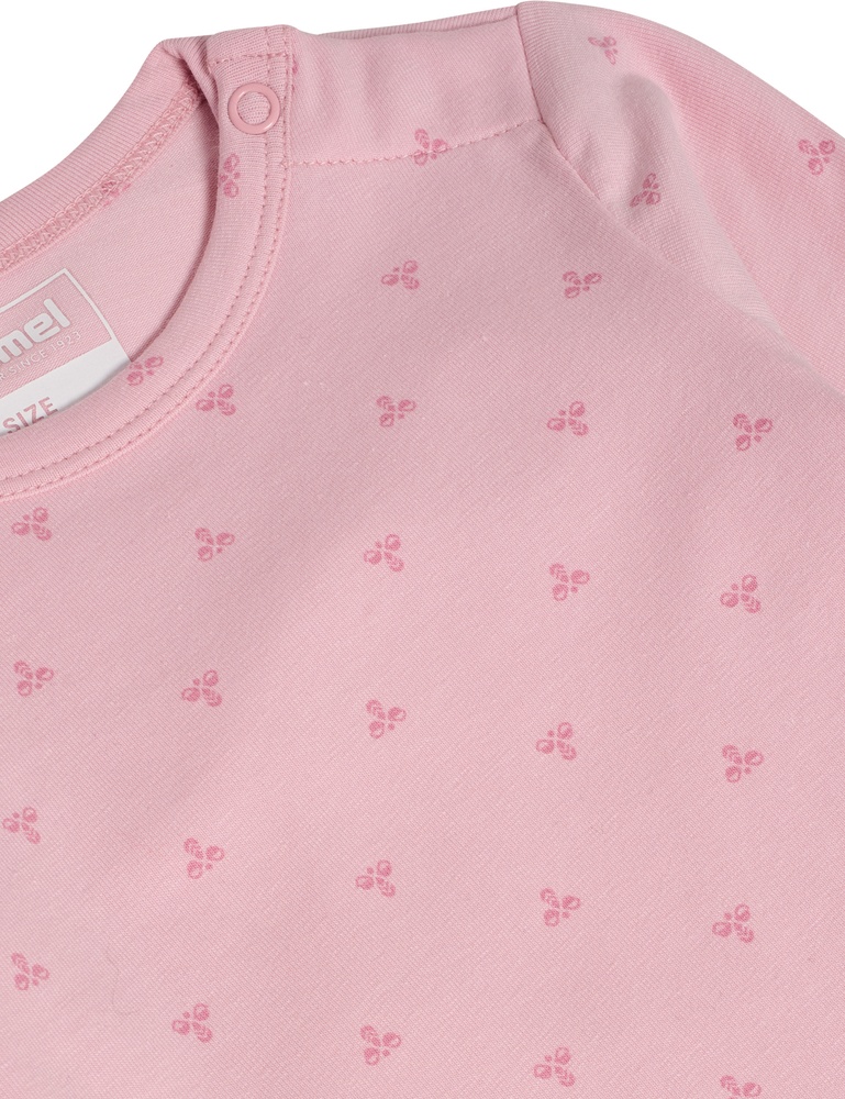 HummelKinderBodysMiniBeeAopBodyLongsleeve230320
