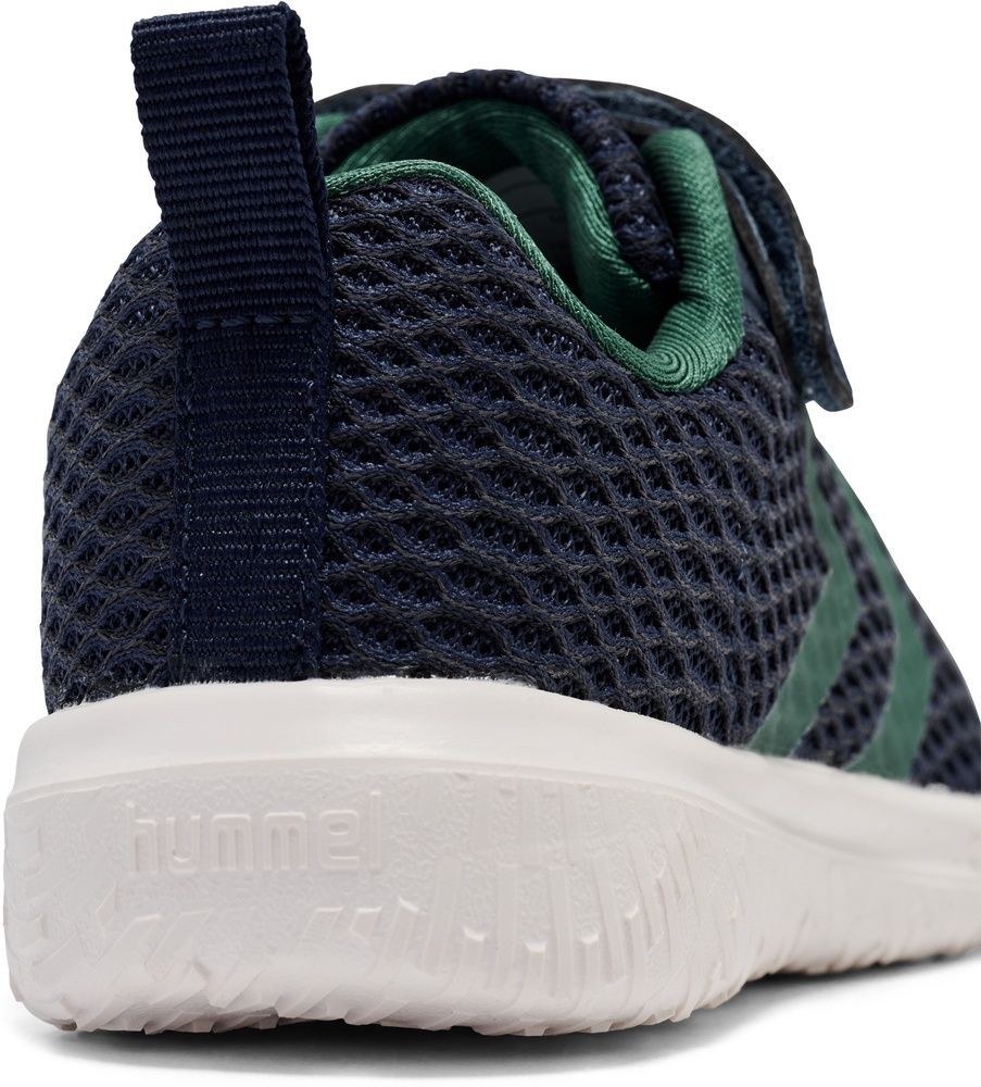 HummelKinderMultisportschuheActusMlRecycledInfant215992DarkNavy-19