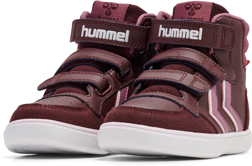 HummelKinderGummi-WinterstiefelStadilProJrTulipwood-26