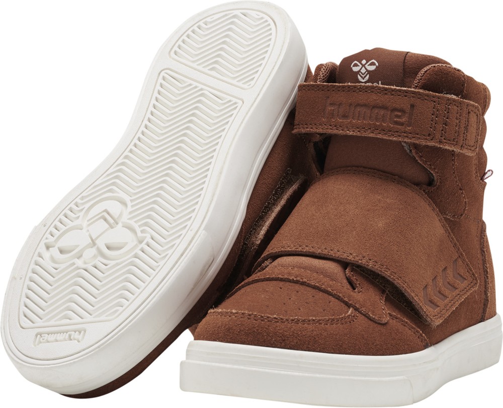 HummelKinderSneakershochStadilTonalJrSierra-26