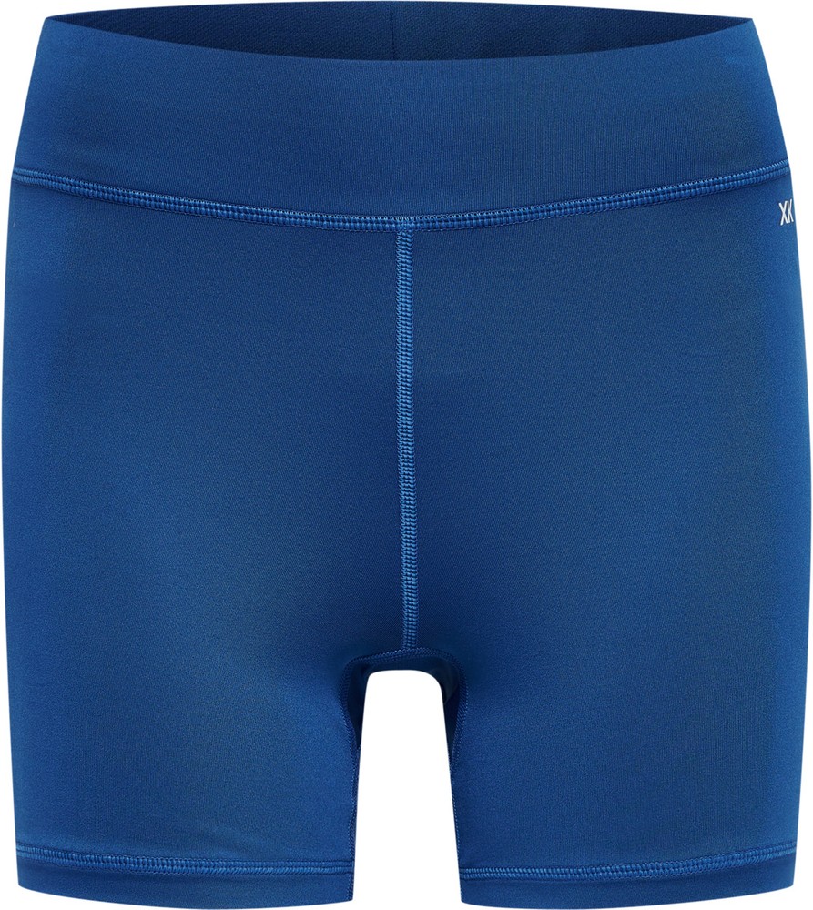 HummelDamenHipsterBoxershortsHmlcoreXkHipstersWomanTrueBlue-XXL