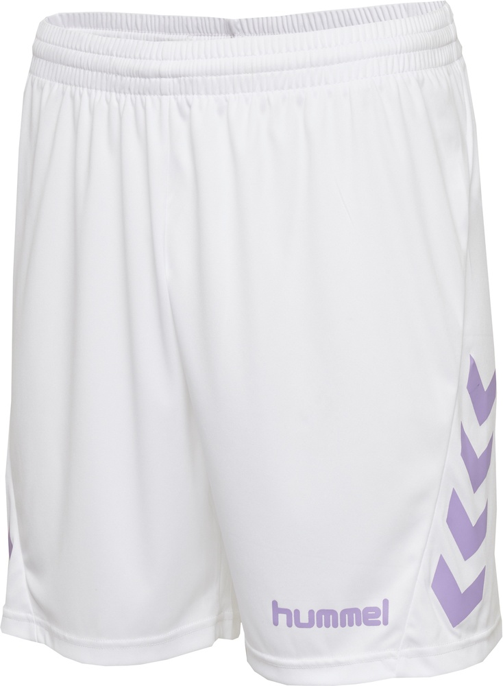 HummelKinderTrainigsanzugHmlpromoKidsDuoSet205873PaisleyPurpleWhite-116