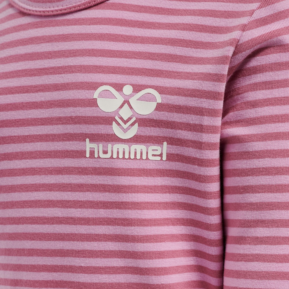 HummelKinderMulleT-ShirtLongsleeve214235