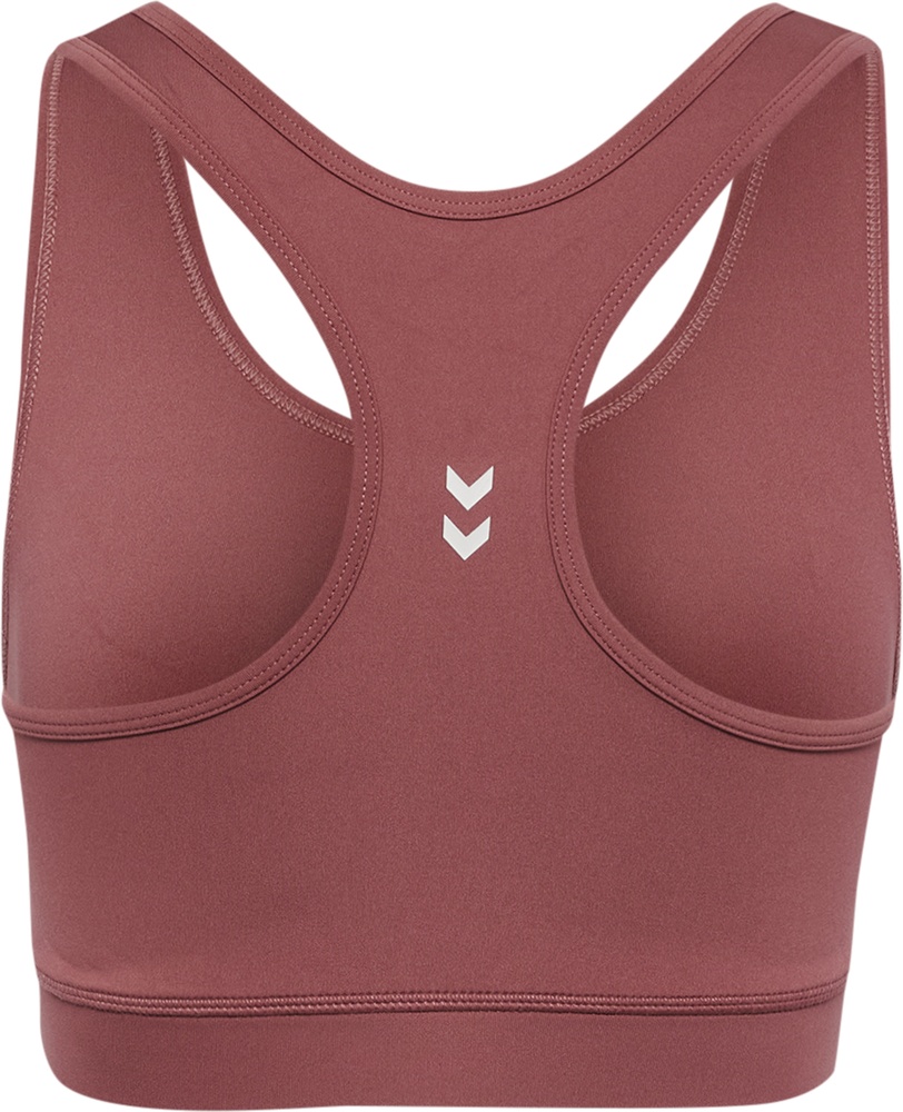 HummelDamenSport-BHPulseLightSupportBra229977WistfulMauve-L