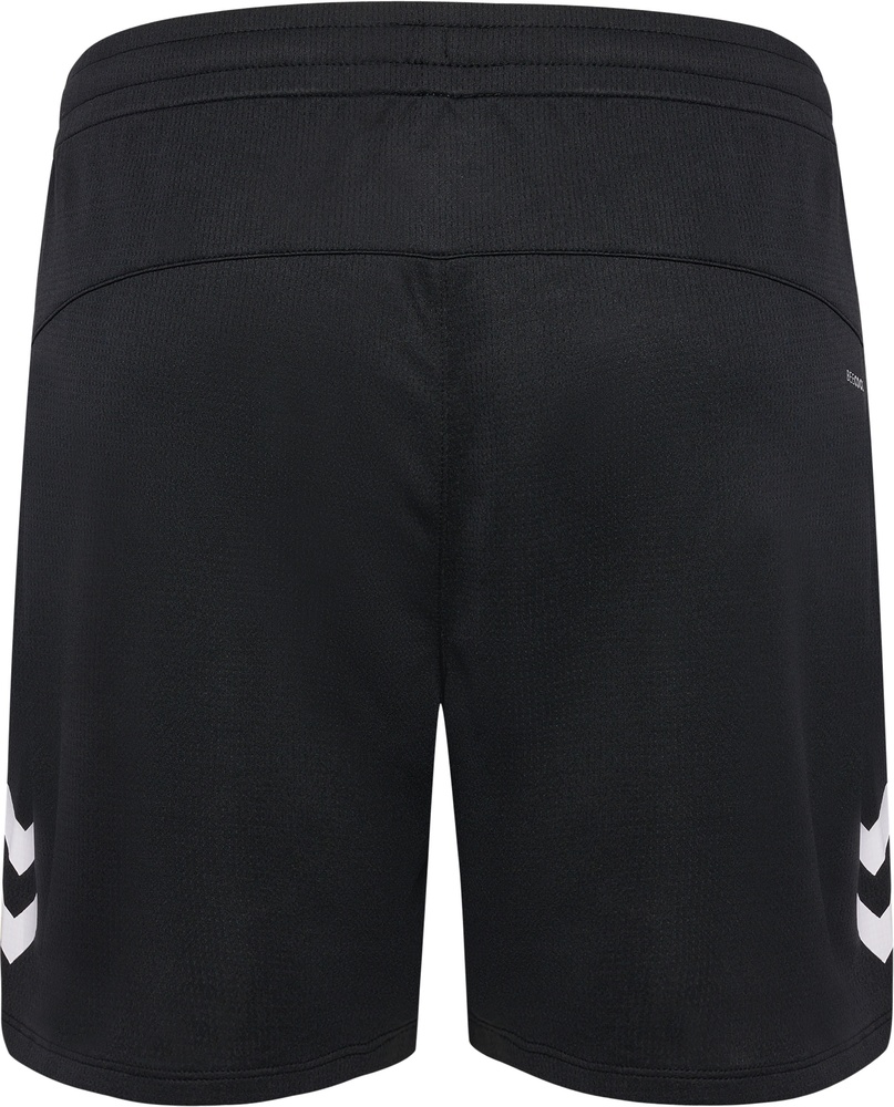 HummelDamenLead20Shorts223745Black-XXL