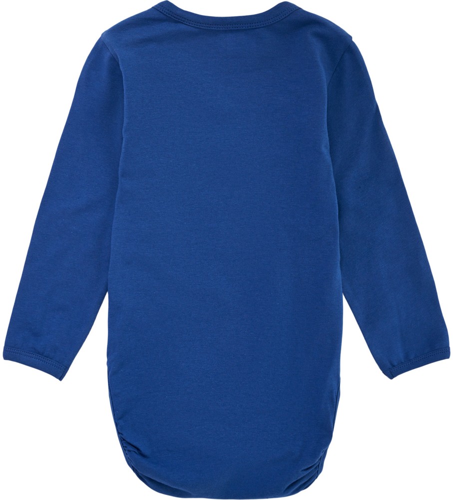 HummelKinderBodyLangarmHmlfastwoFlipperBodyLSTrueNavy-56