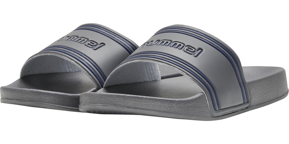 HummelSandalenPoolSlideRetro