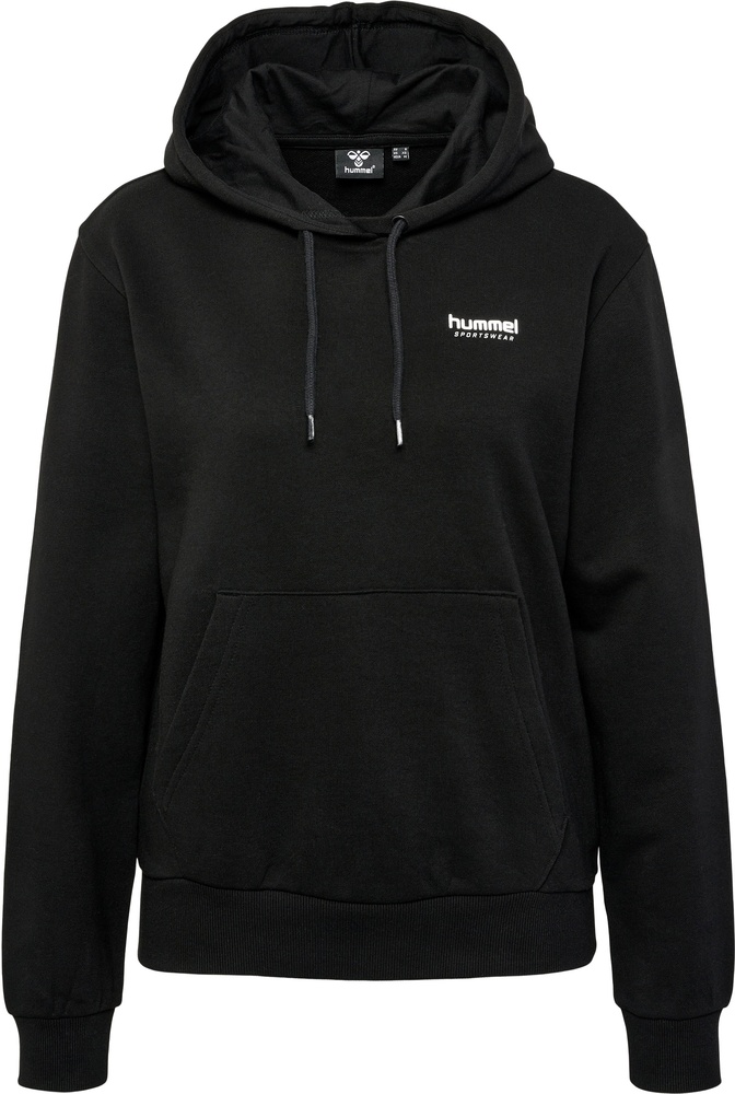 HummelDamenHoodieHmllgcShaiHoodie