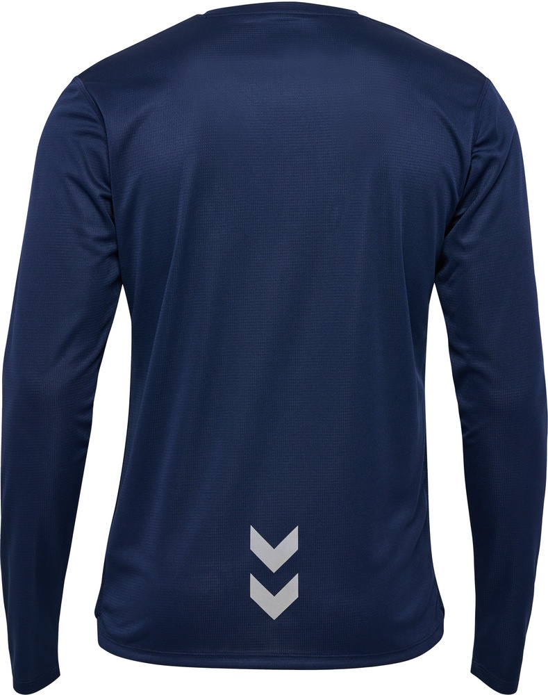 HummelT-ShirtTopHmlrunJerseyLS