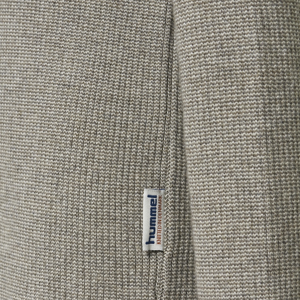 HummelKinderWolleHmlheartKnit