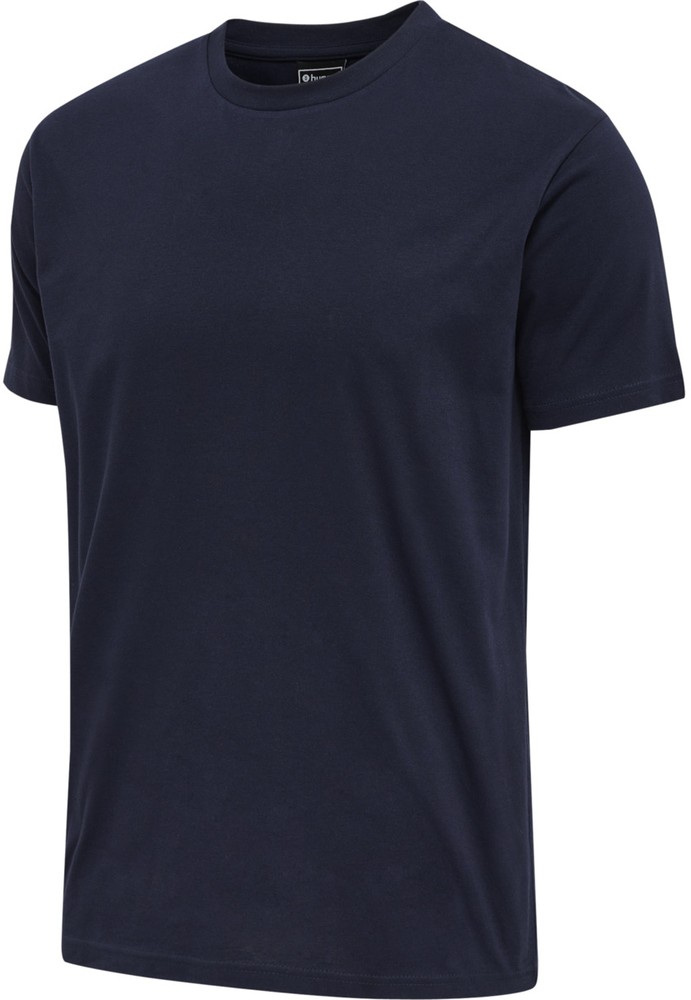 HummelT-ShirtHmlredBasicT-ShirtSSMarine-XXL