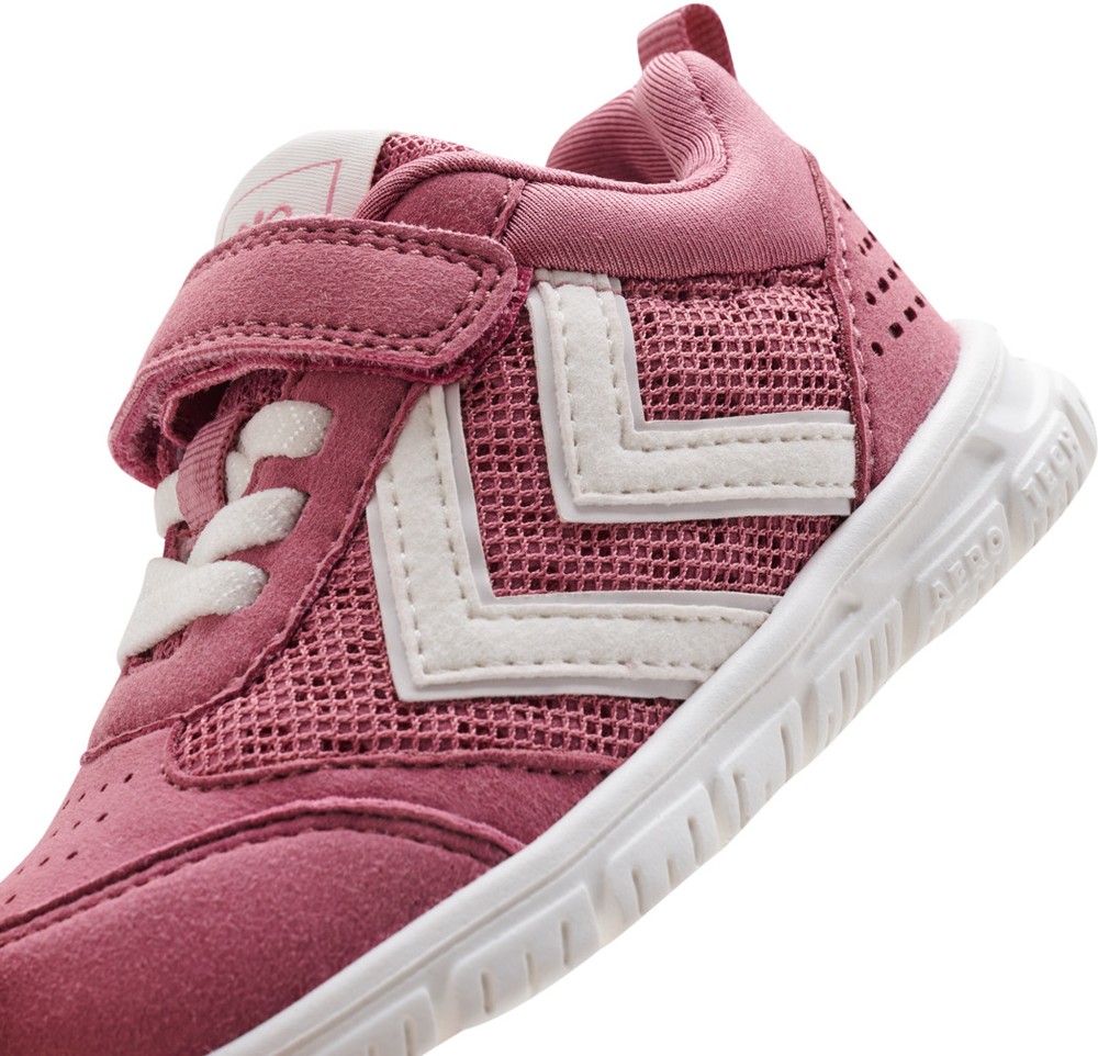 HummelKinderSneakerCrossliteInfantHeatherRose