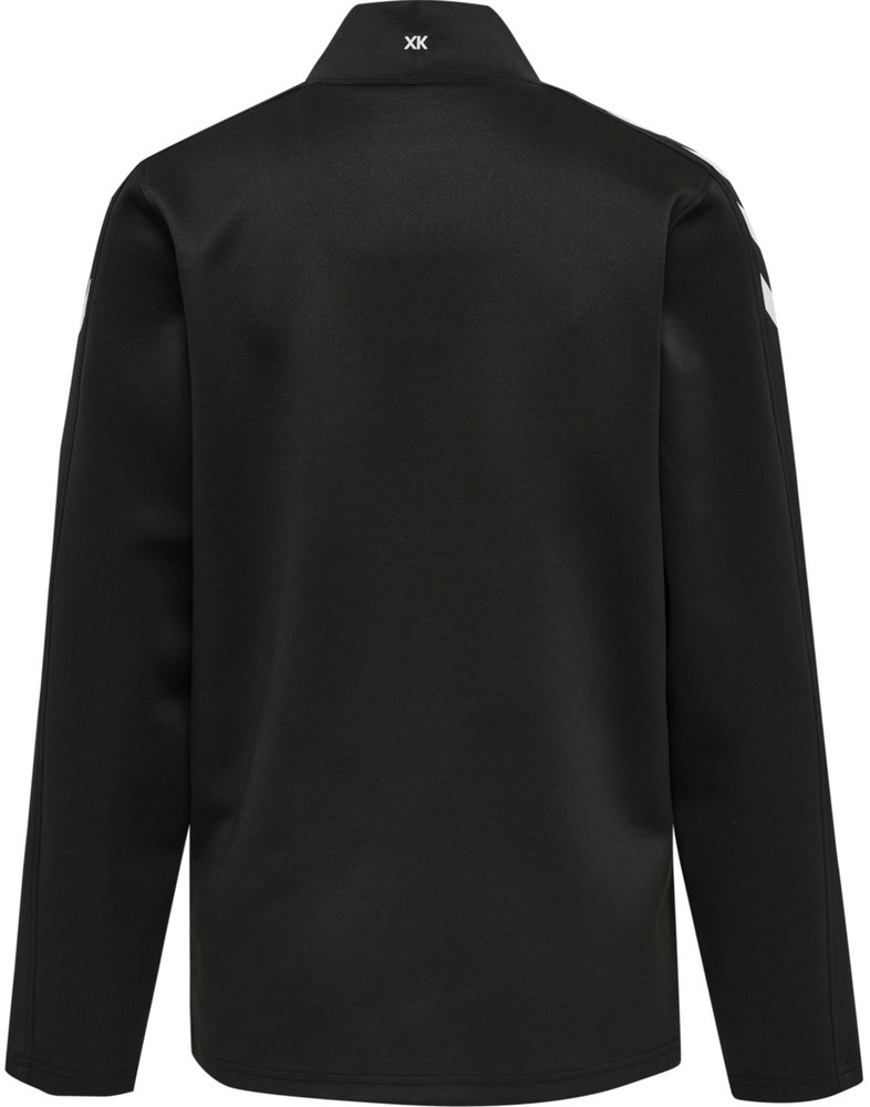 HummelDamenZipJackeHmlcoreXkPolyZipSweatWoman