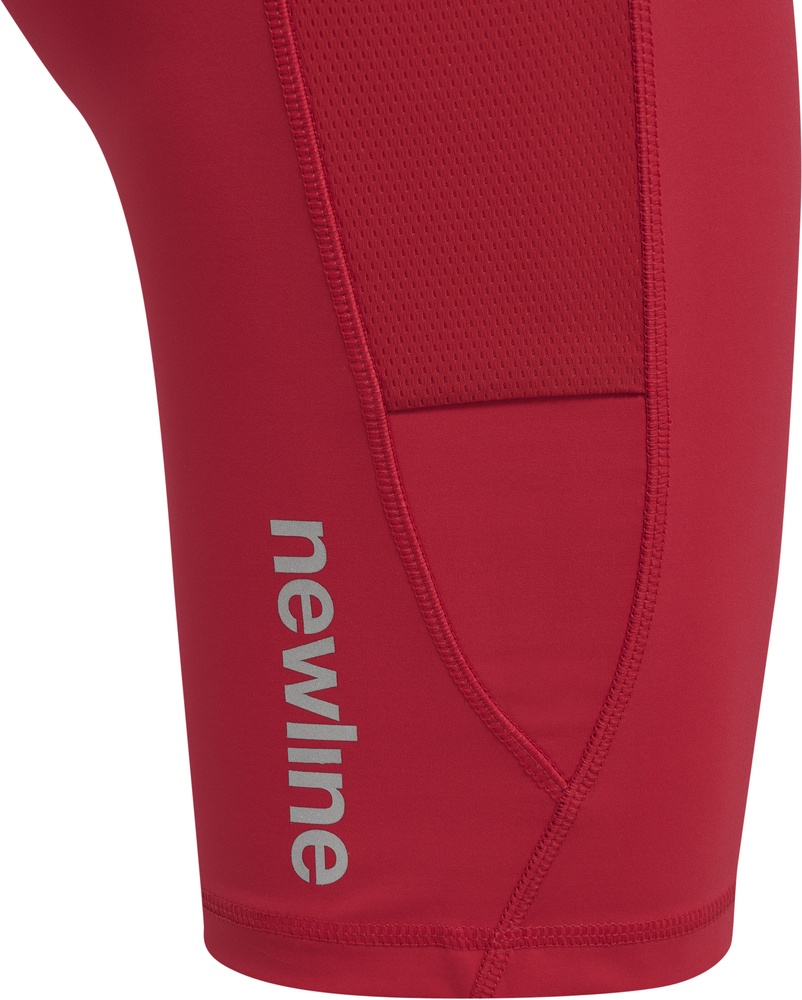 NewlineDamenShortsWomenSCoreSprintersTangoRed-L
