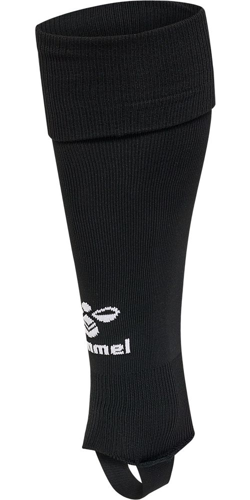 HummelSockenHmlessentialFootballStirrupBlackWhite-Junior