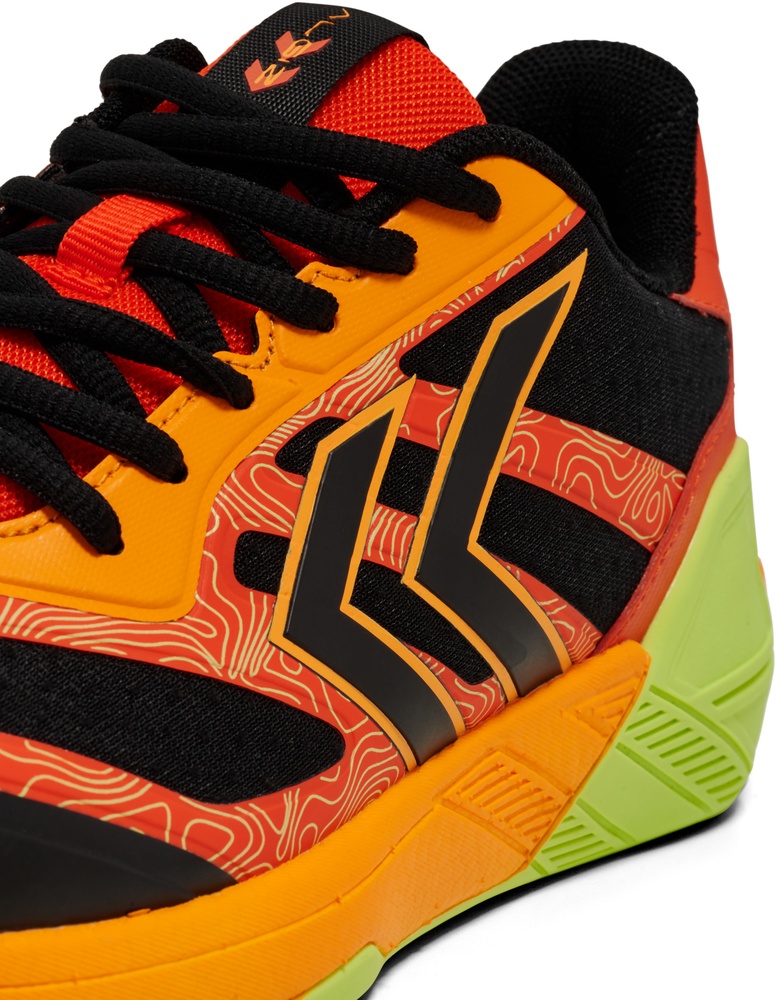 HummelMultisportschuheAlgizVi228057