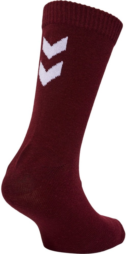 HummelKinderSockenHmlmakeMyDaySock5-PackDecoRose-24-27