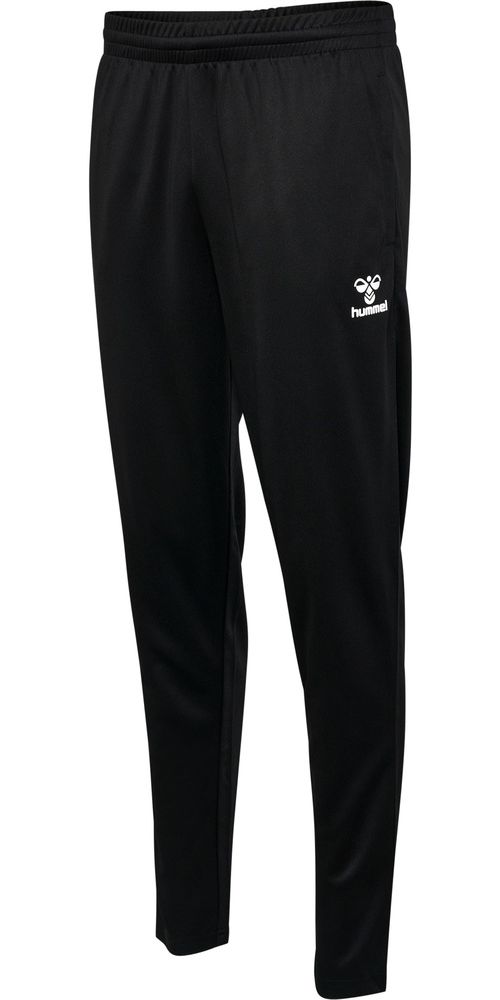 HummelJumpsuitsTrainingsanzgeHmllogoSuitBlack-XXL