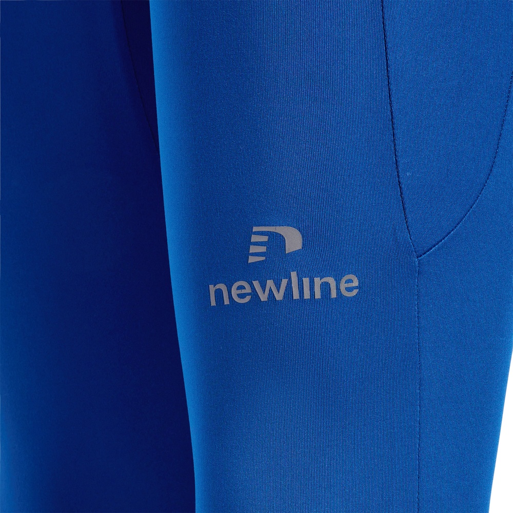 NewlineDamenTightsLegginsWomenSAthleticTightsTrueBlue-XXL