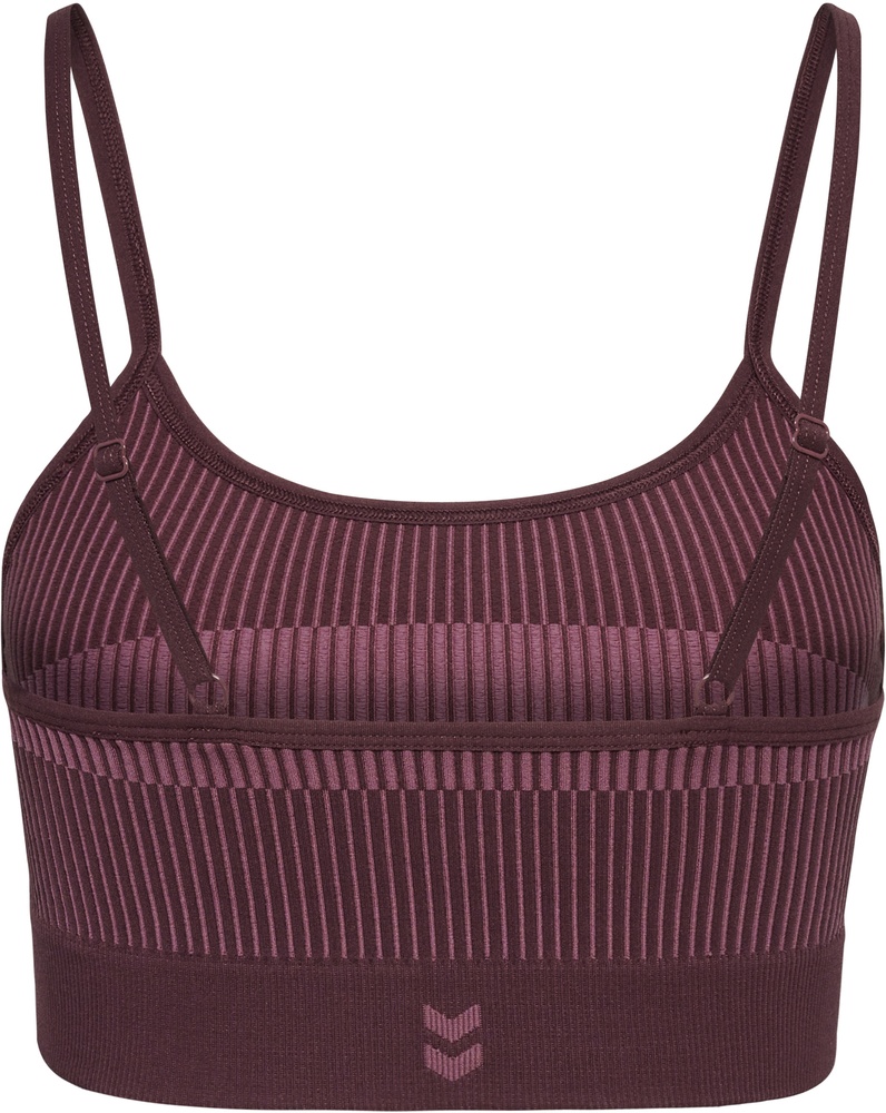 HummelDamenSport-BHYogaSeamlessLowSupportBra230428