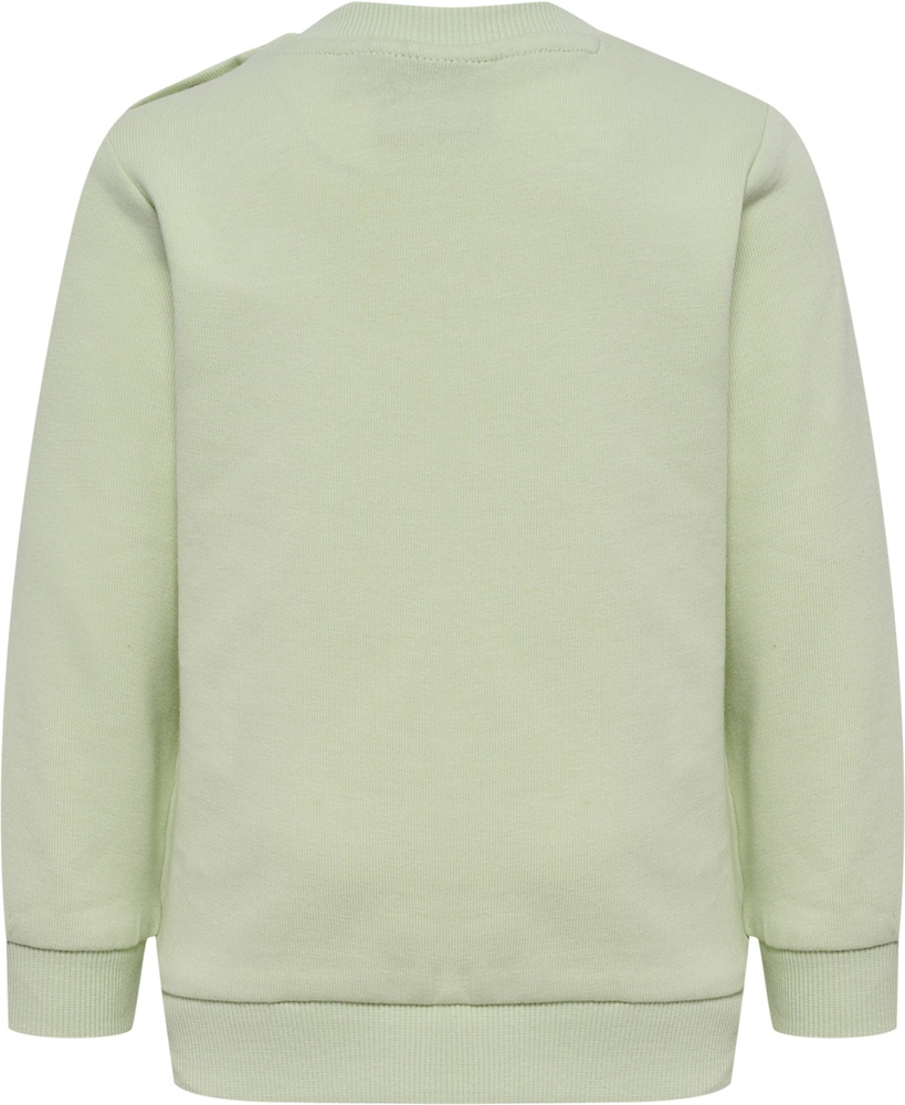 HummelKinderTrainingsanzugArineCrewsuit226036FogGreen-56-ca0-3Monate