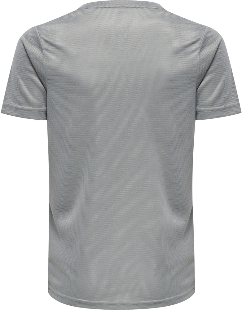 NewlineKinderT-ShirtTopKidsCoreFunctionalT-ShirtSSSharkskin-128