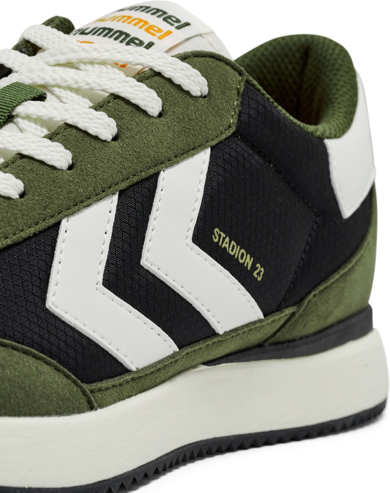 HummelMultisportschuheStadion23228677WinterMoss-41