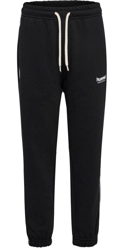 HummelKinderSweatPantsLooseSweatpantPiping229753
