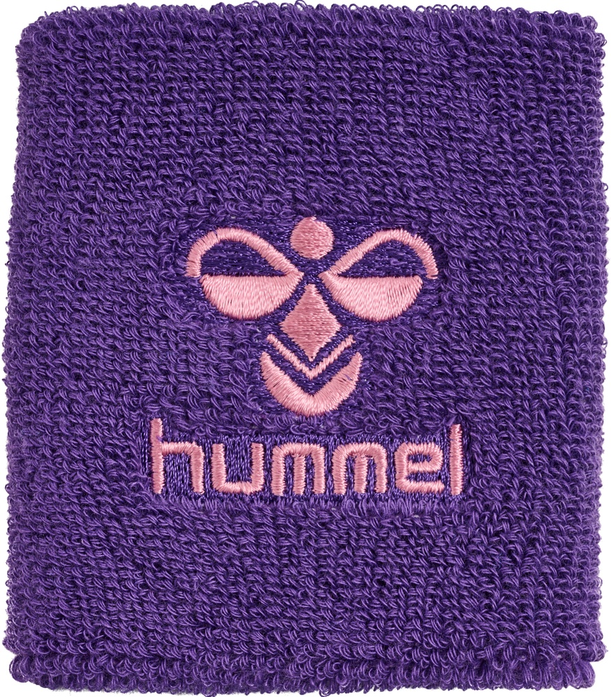 HummelSchweibandOldSchoolSmallWristband099015