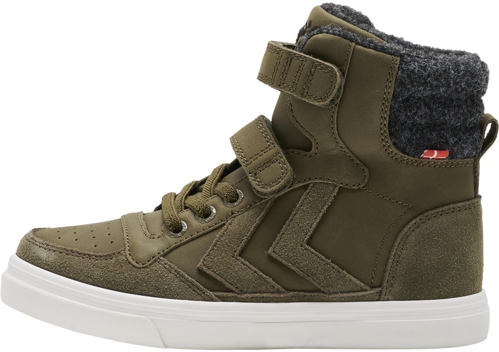 HummelKinderSneakershochStadilWinterHighJr