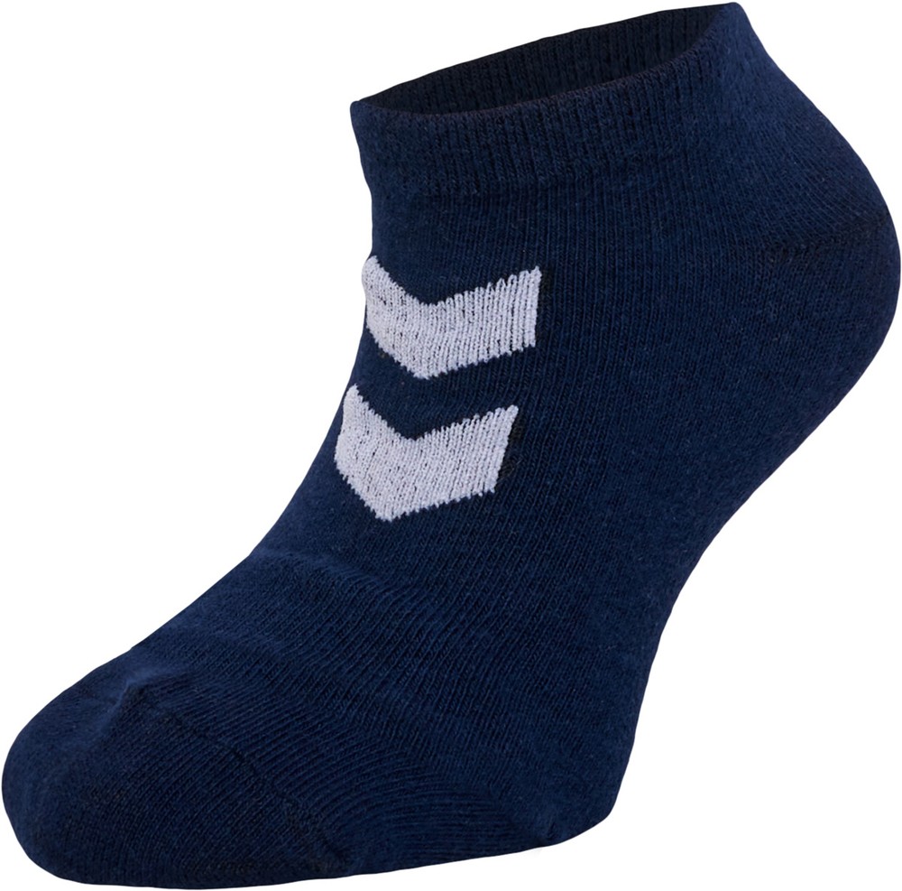 HummelKinderSockenHmlmatchMeSock5-PackDarkOlive-24-27
