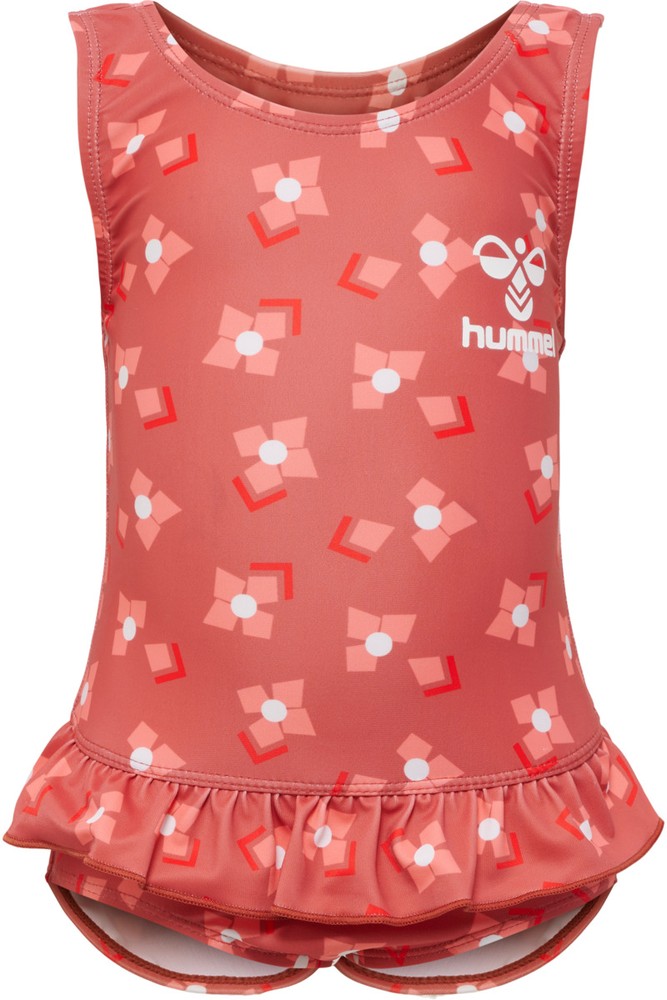 HummelKinderBadeanzugHmlfilippaSwimsuit